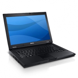 Dell Latitude E5400