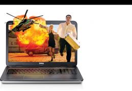 Dell XPS 17 Laptop