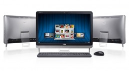 Dell 2305 All in One