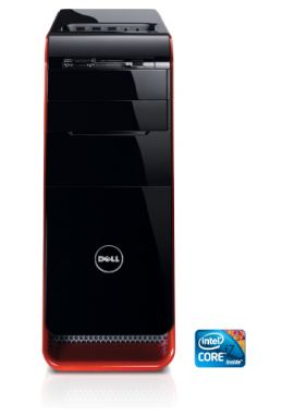Dell Studio XPS 9100