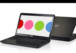 Dell Inspiron 17 Laptop