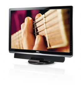 Dell ST2420L HD Monitor