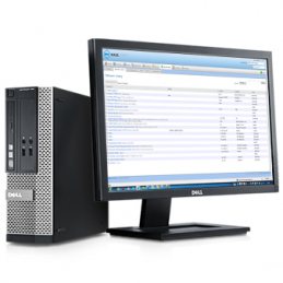 Dell Optiplex 390 Desktop