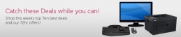 Dell 20% Off sale