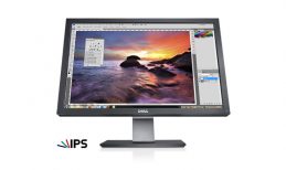 Dell UntraSharp U3011
