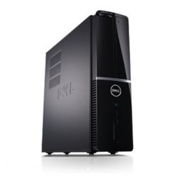 Dell Vostro 220s Slim Tower
