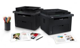 Dell1355cnw Printer