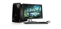Studio XPS 7100 desktop