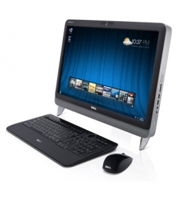 Dell Inspiron One 2205