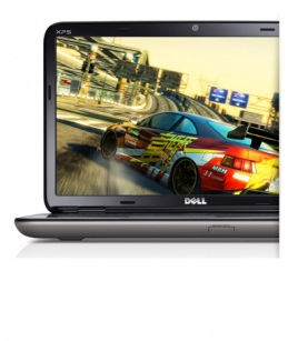 Dell XPS 15 Laptop