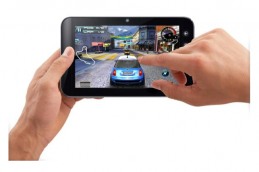 Dell Streak 7 Tablet