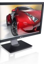 Dell UltraSharp U2711 Monitor