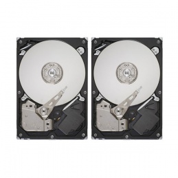 2 Pack Seagate 1.5TB SATA Hard Drives