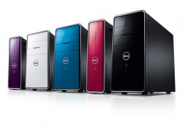 Dell Inspiron 620s Desktop