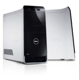 Dell XPS 8300 Desktop