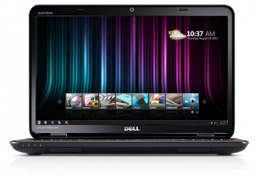 Dell Inspiron 15r Laptop