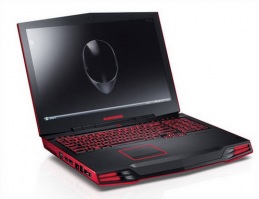 Alienware Laptops and Desktops