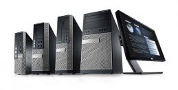 dell OptiPlex 990 Desktop