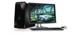 Dell Studio XPS 7100 Desktop