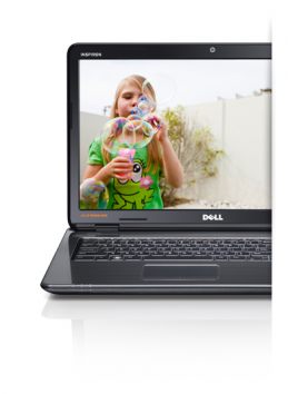Dell Inspiron 17R Laptop
