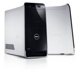 Dell XPS 8300 Desktop