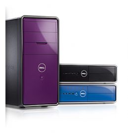 Dell Inspiron 560 Desktop
