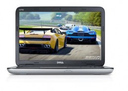 Dell XPS 15 Laptop