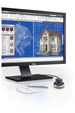 Dell UltraSharp U3011