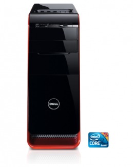 Dell Studio XPS 9100 Desktop