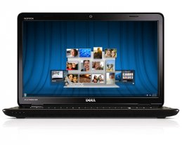 Dell Inspiron 17R Laptop