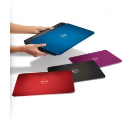 Dell Inspiron 15r Laptop