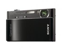 Sony DSC-T900 Cyber-shot Digital Camera
