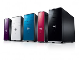 Dell Inspiron 620s Desktop