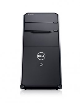Dell Vostro 460 MT Desktop