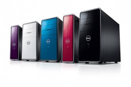Dell Desktops