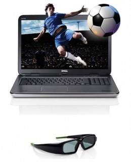 Dell XPS Desktops and Laptops