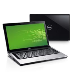 Dell Studio 15 Laptop