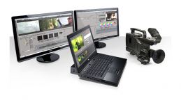 Dell Precision M6600 Mobile Workstation