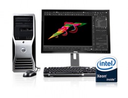 Dell Precision T3500 Workstation