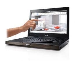 Dell Precision M4600 Mobile Workstation