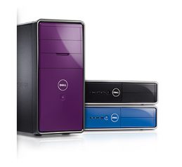 Dell Inspiron 560 Desktop