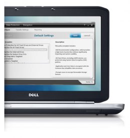 Dell latitude E5520m Laptop