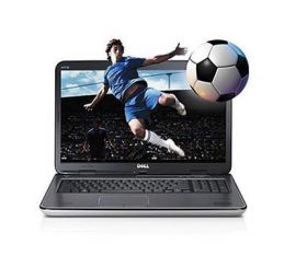 Dell XPS 17 Laptop