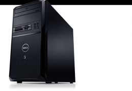 Dell Vostro 260 Mini Tower Desktop