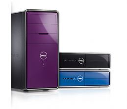 Dell Inspiron 560 Desktop