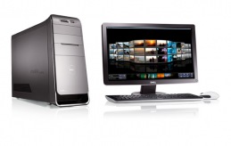 Dell Studio XPS 7100 Desktop