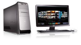 Dell Studio XPS 7100 Desktop