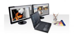 Dell Precision M4600 Mobile Workstation