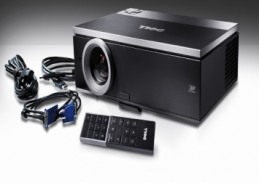 Dell 7609WU Projector