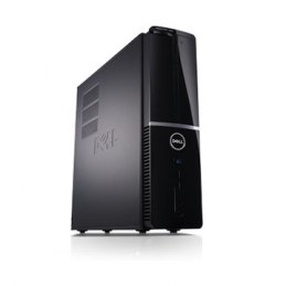 Dell Vostro 220s Slim Tower